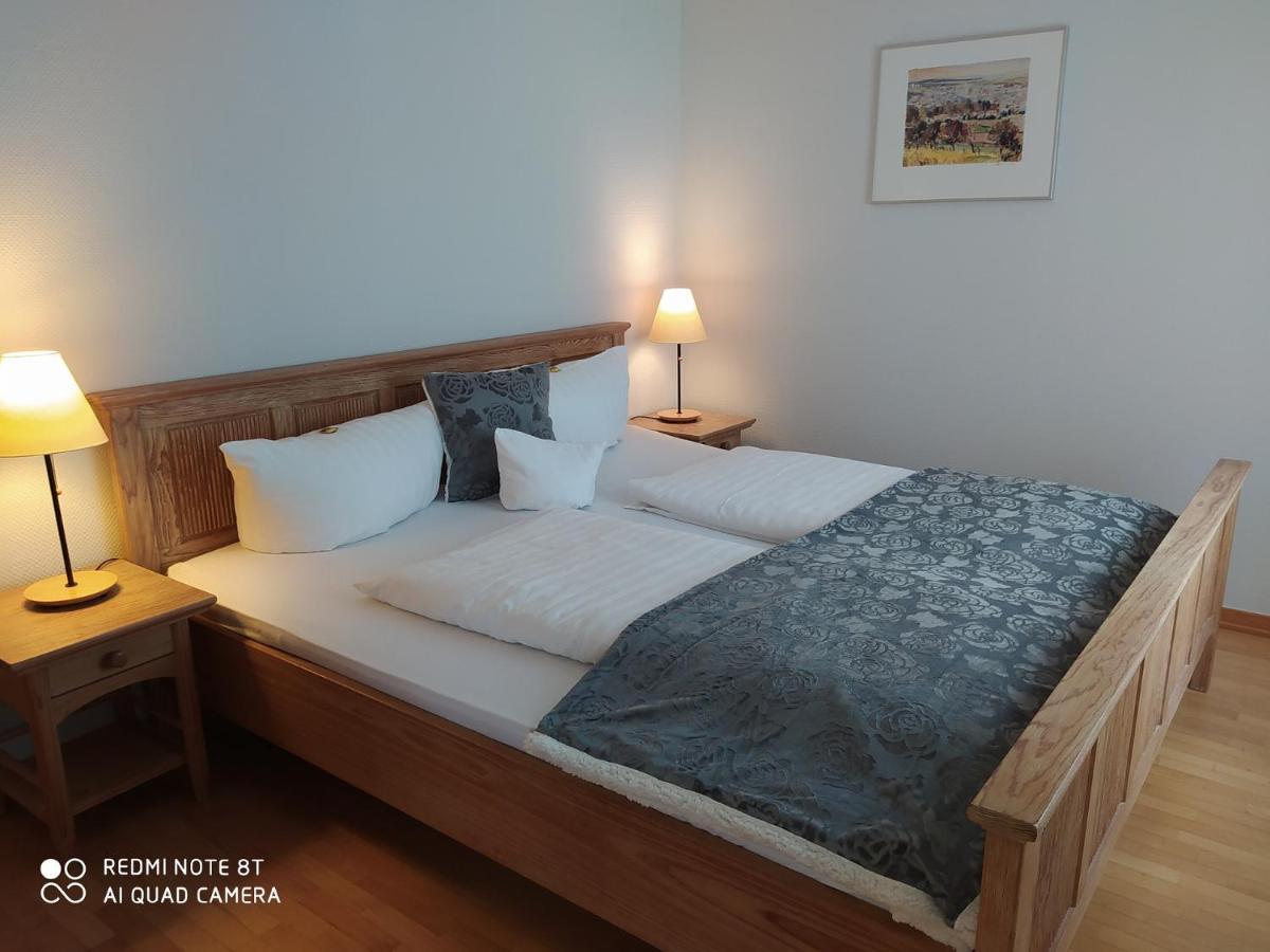 Weinhotel Atrium Bad Salzuflen Ngoại thất bức ảnh