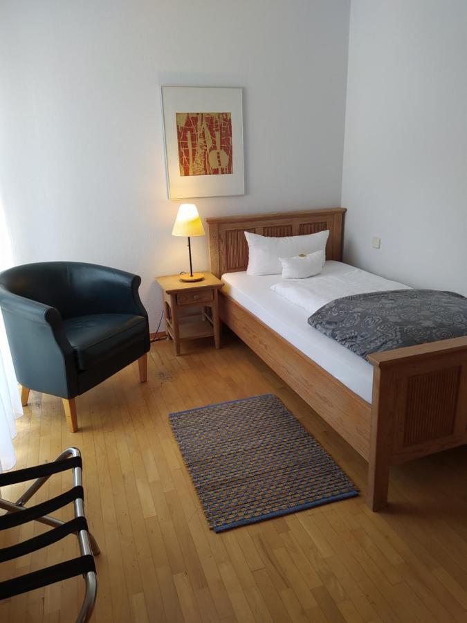 Weinhotel Atrium Bad Salzuflen Ngoại thất bức ảnh